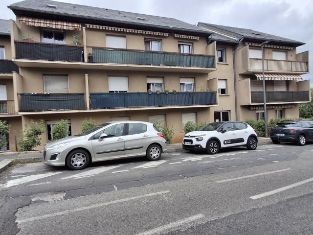 Appartement 3 pièces 75 m²