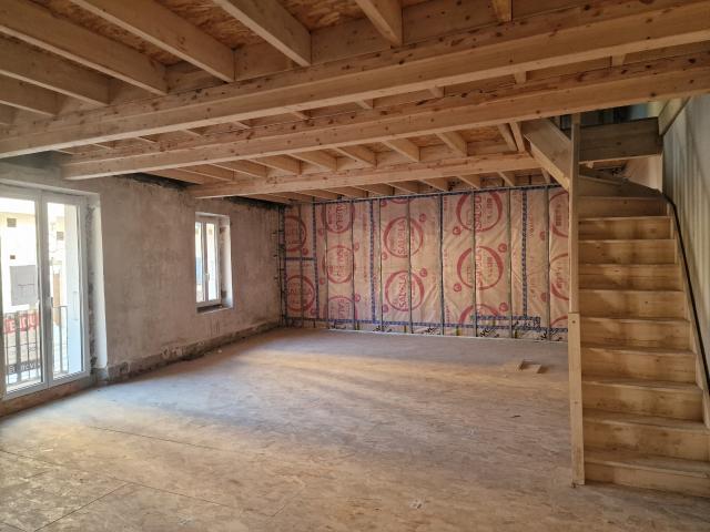 Appartement 3 pièces 71 m²