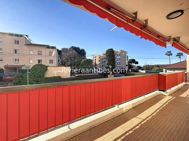 Appartement 3 pièces 71 m²