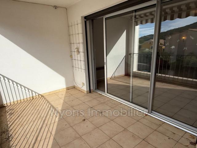 Appartement 3 pièces 71 m²