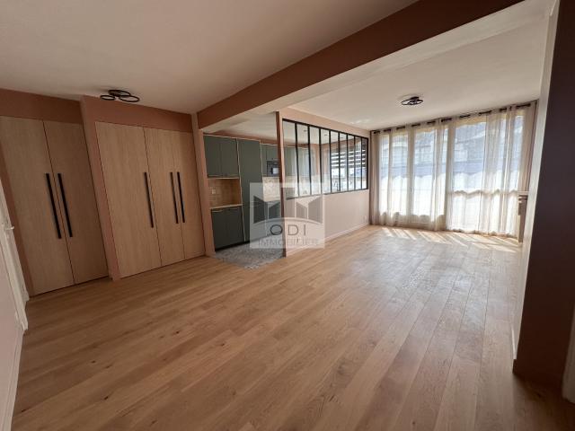 Appartement 3 pièces 71 m²