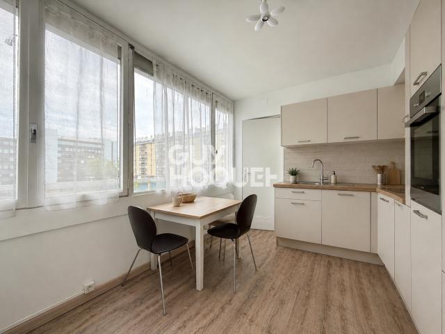 Appartement 3 pièces 71 m²