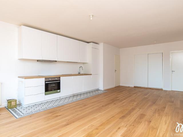 Appartement 3 pièces 71 m²