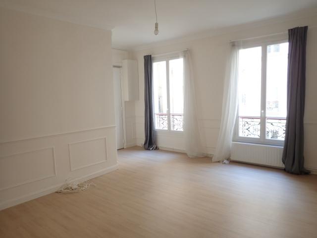 Appartement 3 pièces 71 m²