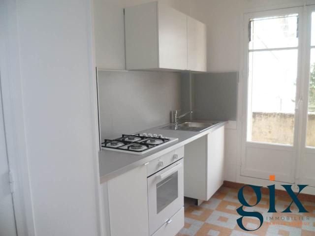 Appartement 3 pièces 71 m²
