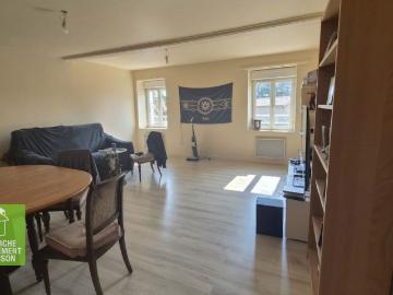 Appartement 3 pièces 71 m²