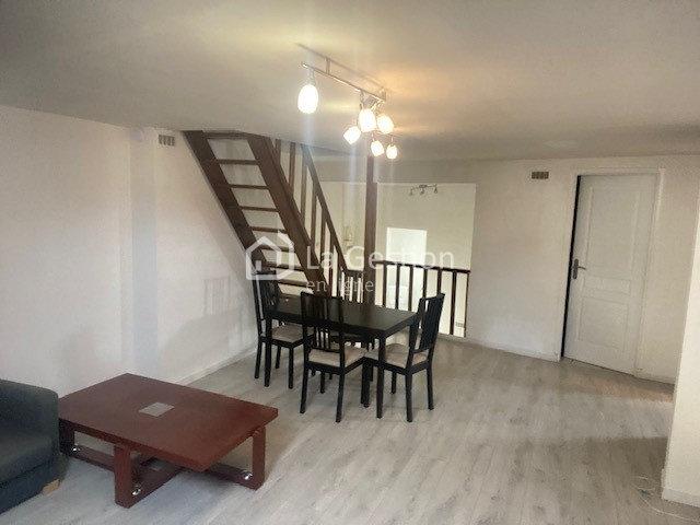 Appartement 3 pièces 71 m²