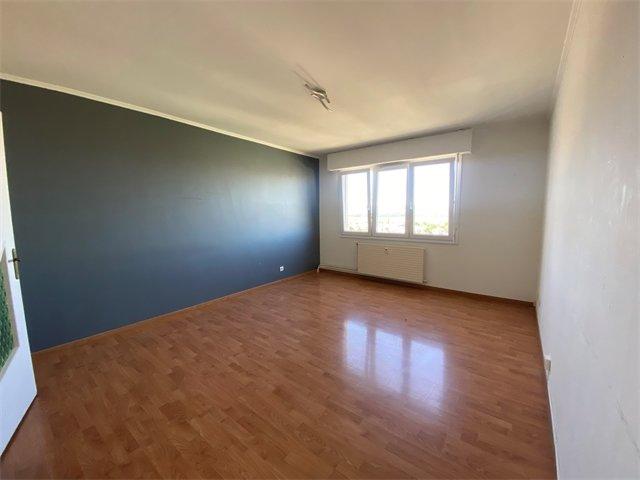 Appartement 3 pièces 71 m²