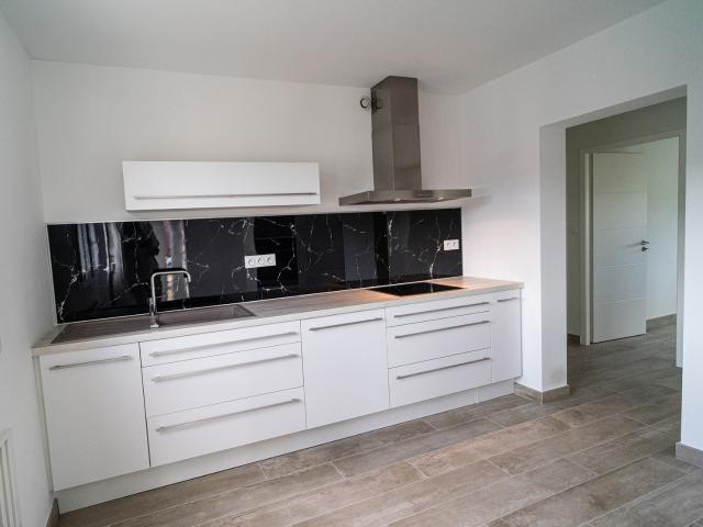 Appartement 3 pièces 71 m²