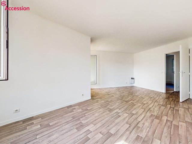 Appartement 3 pièces 71 m²