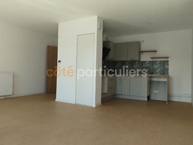 Appartement 3 pièces 71 m²