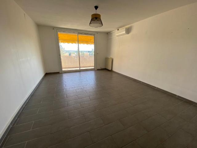 Appartement 3 pièces 71 m²