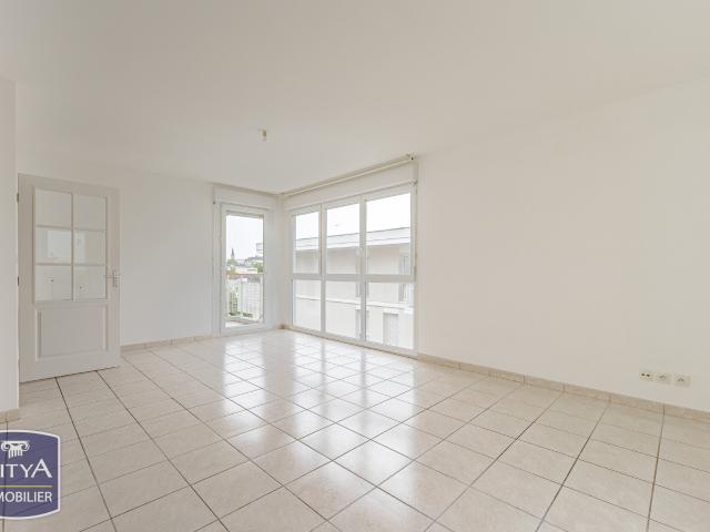 Appartement 3 pièces 71 m²