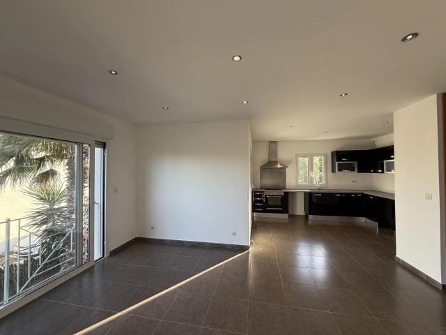 Appartement 3 pièces 71 m²