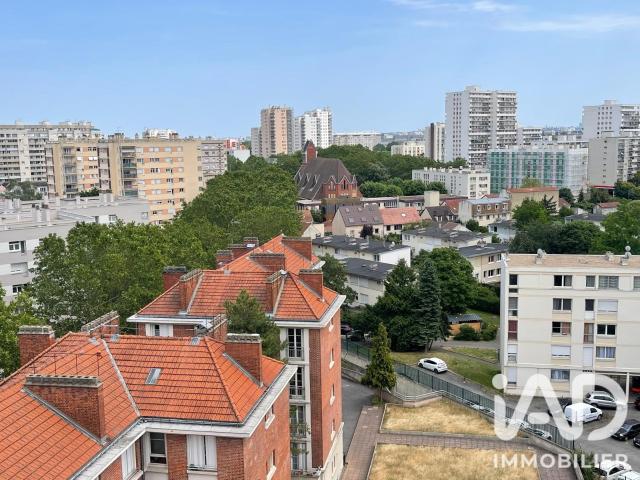 Appartement 3 pièces 71 m²