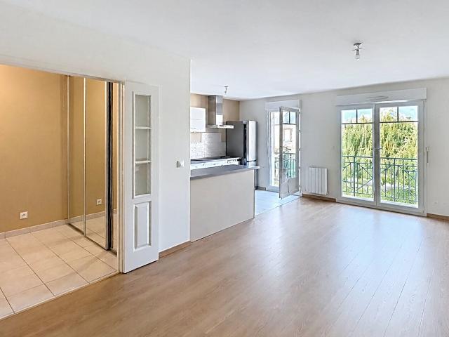 Appartement 3 pièces 71 m²