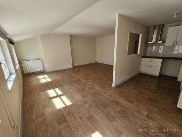 Appartement 3 pièces 71 m²