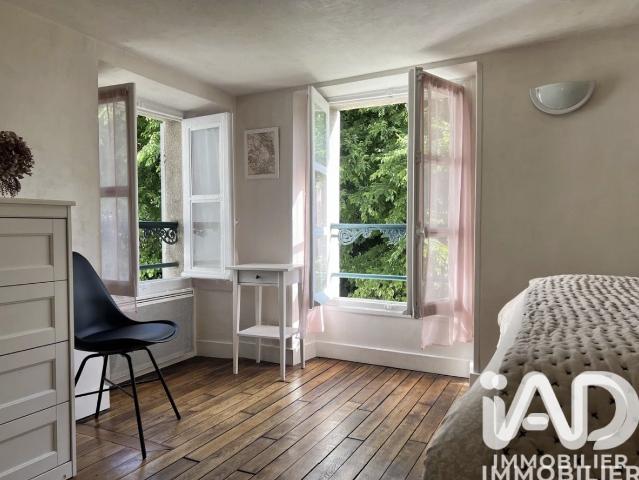 Appartement 3 pièces 71 m²