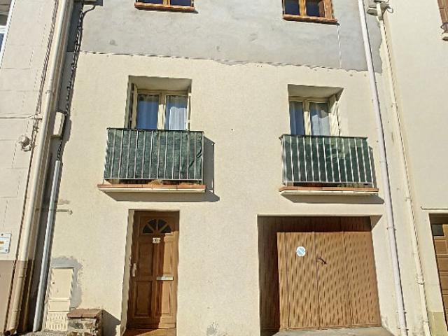 Appartement 3 pièces 71 m²