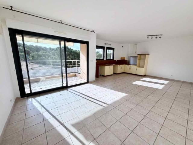 Appartement 3 pièces 71 m²