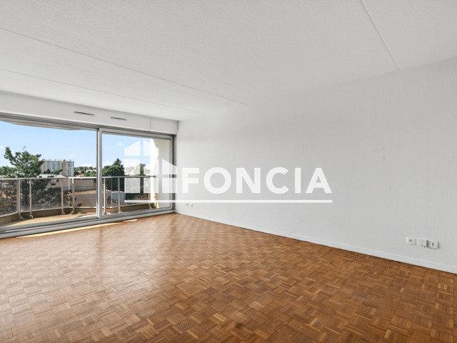 Appartement 3 pièces 71 m²