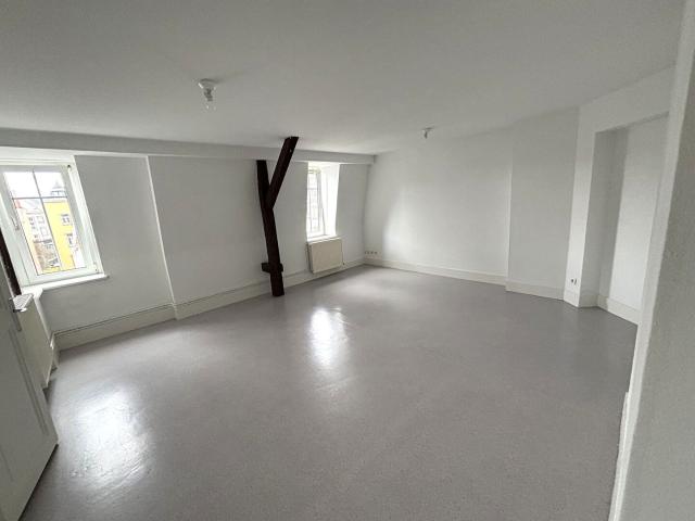 Appartement 3 pièces 71 m²