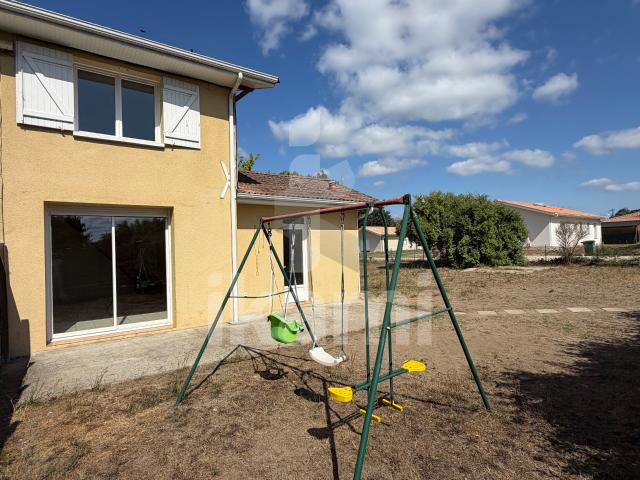 Appartement 3 pièces 71 m²