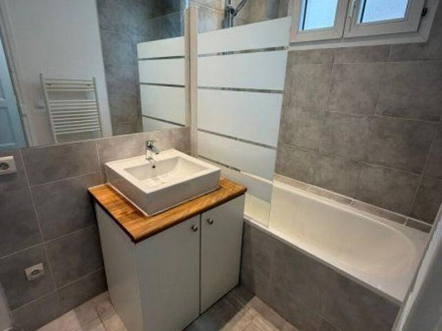 Appartement 3 Pièces 71 m²