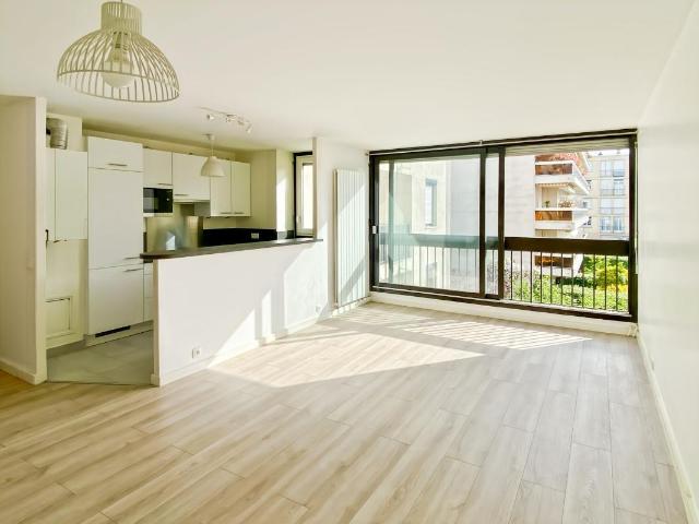 Appartement 3 pièces 71 m²