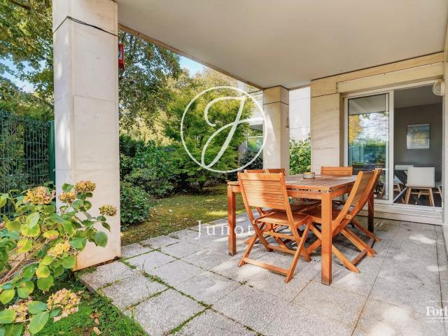 Appartement 3 pièces 71 m²