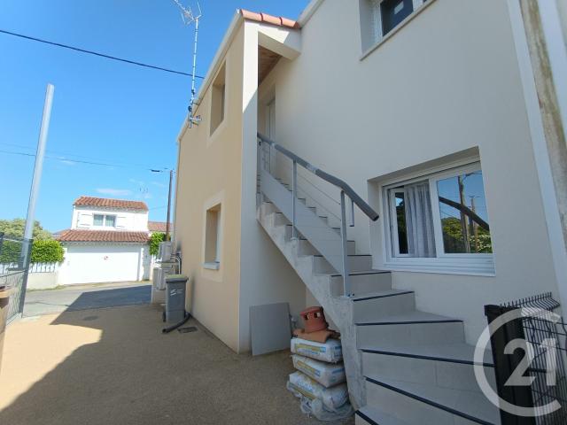 Appartement 3 pièces 71 m²