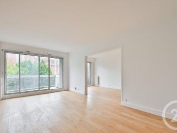 Appartement 3 pièces 71 m²