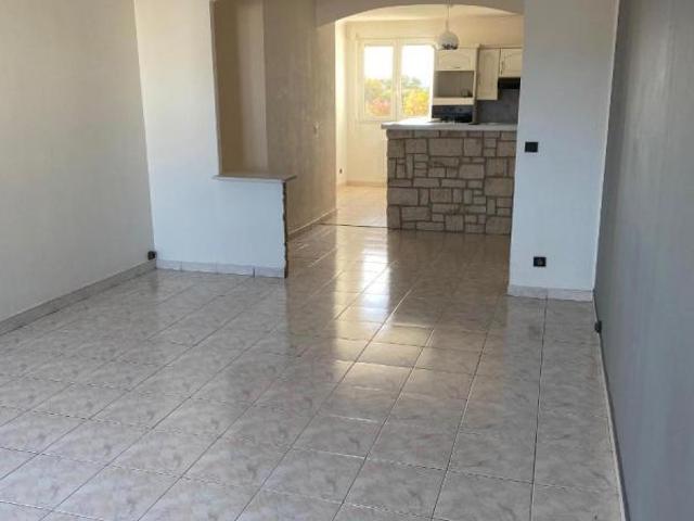 Appartement 3 pièces 71 m²