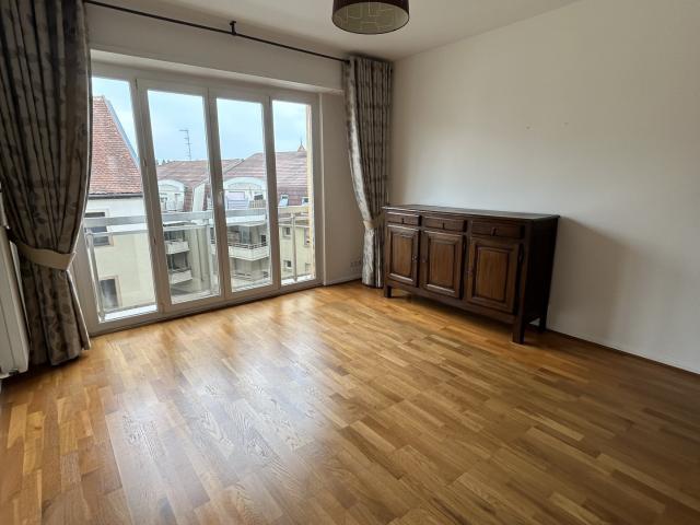 Appartement 3 pièces 71 m²