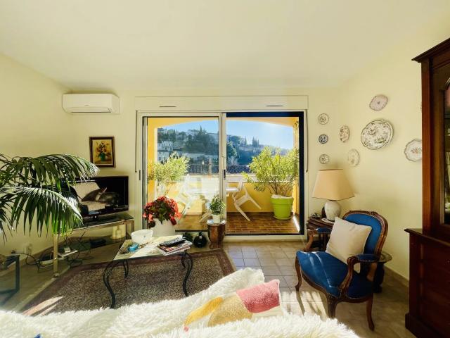 Appartement 3 pièces 71 m²