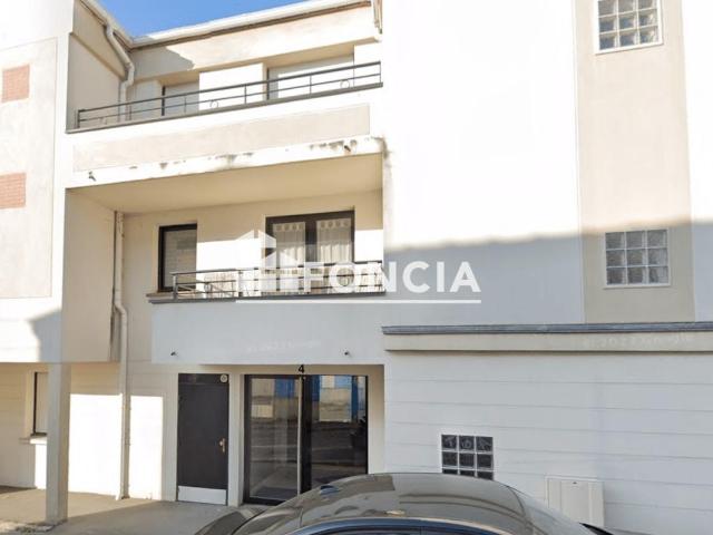 Appartement 3 pièces 71 m²