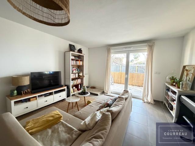 Appartement 3 pièces 71 m²