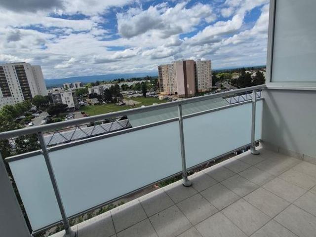 Appartement 3 pièces 71 m²