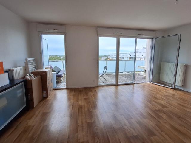 Appartement 3 pièces 71 m²