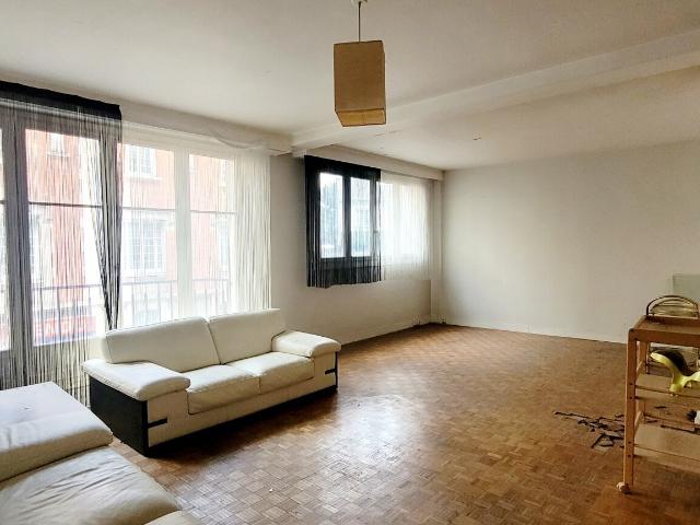 Appartement 3 pièces 71 m²