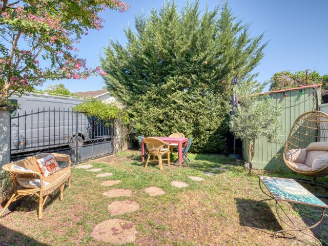Appartement 3 pièces 71 m²