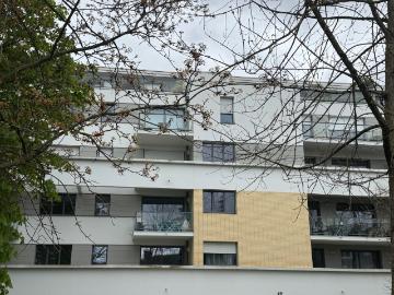 Appartement 3 pièces 71 m²