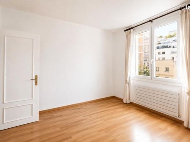 Appartement 3 pièces 71 m²