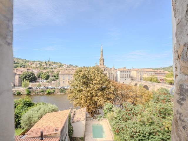 Appartement 3 pièces 71 m²