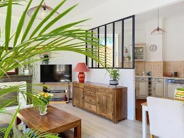 Appartement 3 pièces 71 m²