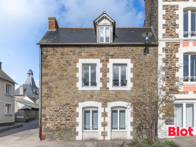 Appartement 3 pièces 71 m²