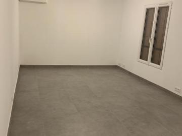Appartement 3 pièces 71 m²