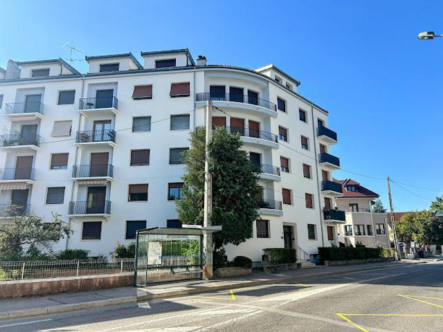 Appartement 3 pièces 71 m²
