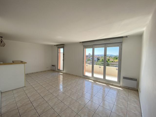 Appartement 3 pièces 71 m²