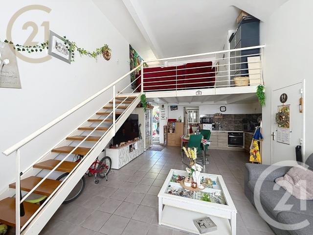 Appartement 3 pièces 71 m²